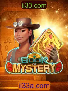 Book of Mystery: Desvende o Enigma do Novo Jogo Popular