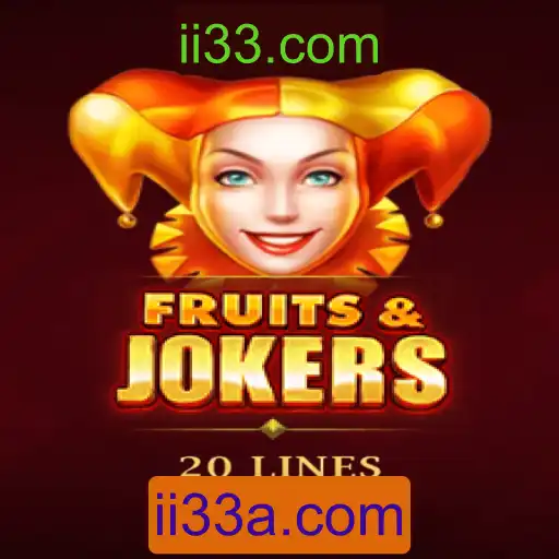 Descubra o Mundo Emocionante de FruitsAndJokers20