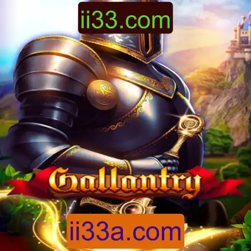 Gallantry: Um Jogo de Estratégia e Habilidade
