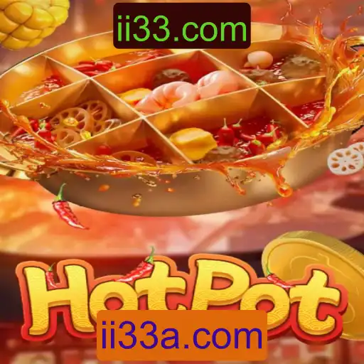 Descubra o Fascinante Mundo do Jogo Hotpot