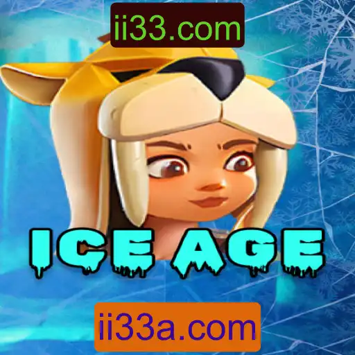 IceAge: Uma Aventura Congelante e Interativa no Mundo dos Jogos Online