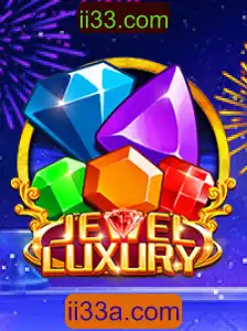 Descobrindo o Fascínio do Jogo JewelLuxury