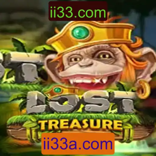 Descubra o Fascinante Mundo de 'LostTreasure' com ii33.com