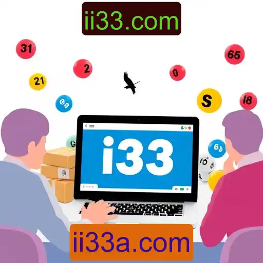 Loteria online