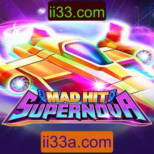 MadHitSupernova: Explore o Novo Fenômeno dos Jogos Online