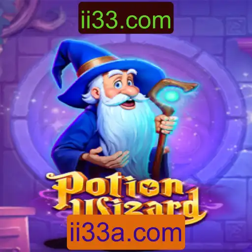 Explorando o Encantador Mundo de PotionWizard