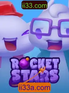 Explorando RocketStars: Um Mergulho no Universo de ii33.com