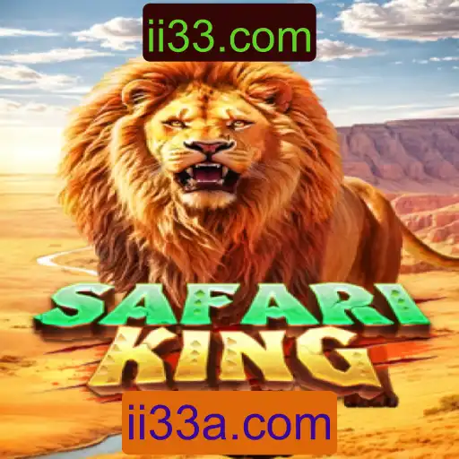 Explorando SafariKing: O Universo Selvagem do Jogo