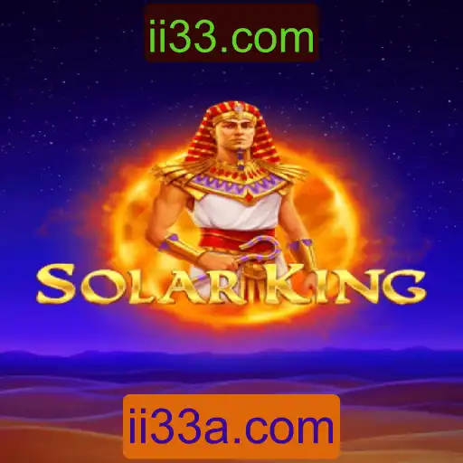 Descubra SolarKing: Aventura e Estratégia no Novo Cenário de Jogos Online