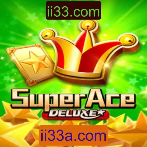 Descubra o Incrível Mundo de SuperAceDeluxe: Dinâmica e Regras de Jogo