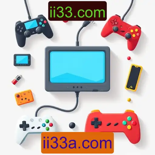 Videogames