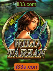 Explorando o Universo de Aventuras em WildTarzan