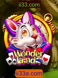 Explorando o Mundo de Wonderland: Um Jogo de Imaginação e Estratégia